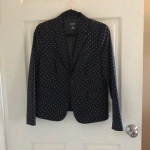 Professional blazer